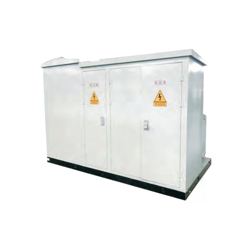 ZGS13一H(Z) কম্বাইন্ড ট্রান্সফরমার